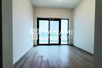 Unfurnished | Bright Layout | Prime Location