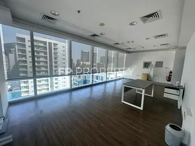 Fully Fitted l| Prime Location l| Ready to move in