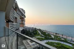 Vacant Now | Furnished | Sea View | Great Price
