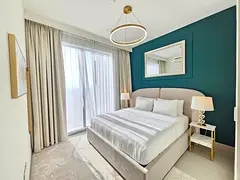 Brand New Luxury 2BD apartment in Downtown Dubai