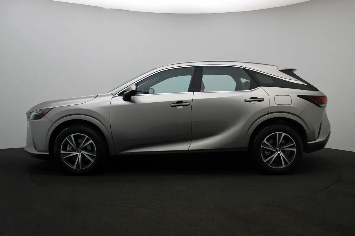 Lexus RX-Series 2025
