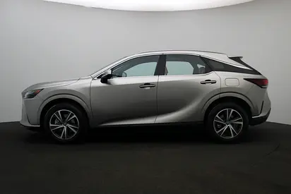 Lexus RX 350h Premier, миниатюра 6