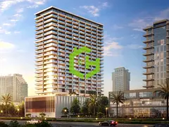 Handover Soon | Luxury Living | 2 BR Apt | High ROI