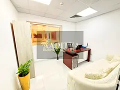 Plug &amp; Play Offices | High-Speed Internet | Near to Metro