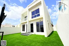 3BR villa, including registration fees, Bank financing and freehold