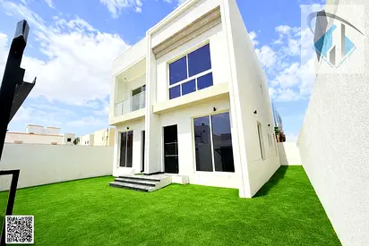 3BR villa, including registration fees, Bank financing and freehold