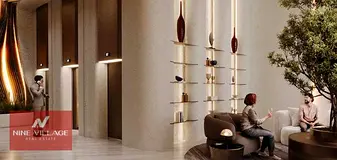 Premium Office | Sky Line by Peace Homes | Multiple Views