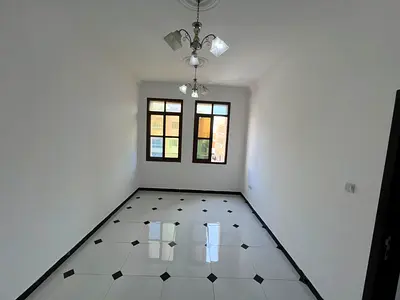 Second Tenant Apartment in Al Rawda 3 – Card Access | 2 Bathrooms | AED 35K