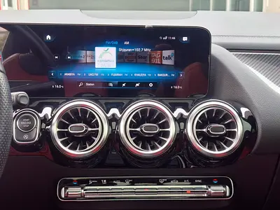 صورة 14 لـ 2023 Mercedes-BENZ GLA
