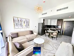 1BR | Private Pool | Furnished| Petalz by Danube