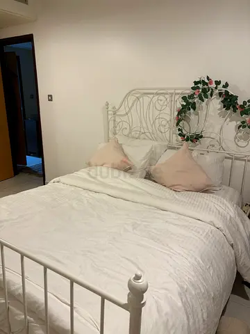 IKEA Vintage style bed