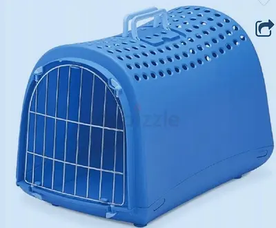 Cat crate