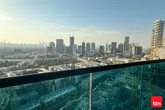 Modern Studio | Fully Furnished | Flexible Chqs
