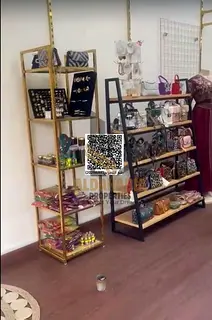 Fully Equipped Shop for Rent in Al Nuaimiya 2 – Prime Location
