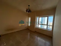 1 bedroom apartment for rent in Al Taawun AC by owner gym pool free parking 2 bathrooms prime locati