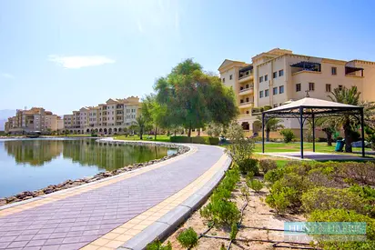 2 Bedroom Apartment for rent in Yasmin Village - Mountain View