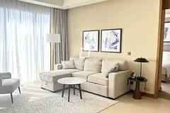 Largest 1BR | Extra Room | Downtown Luxury