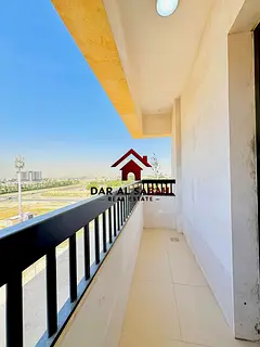 2 BHK with separate terrace and two balcony&amp; 6 cheques payment ready to move