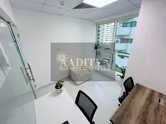 Premium Office Space for Rent in Dubai | near to Metro