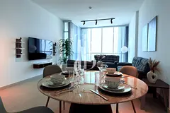 Exquisite Fully Furnished Modern Living Space