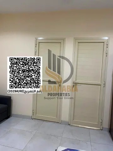 فرصة استثمارية مميزة في قلب عجمان!