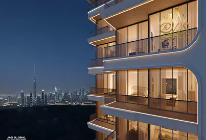 12% RO| 2 MIN FOR METRO| Fully Furnished| High Demand | Limited Unit