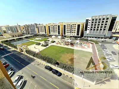1 Month Free ! Luxury 1bhk ! New Muwaileh