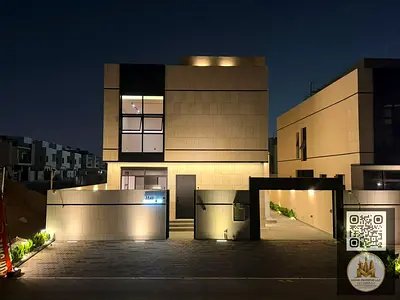 Below Market Price! 6 Master Bedroom Villa in Al Bahia – All Inclusive & Limited Offer