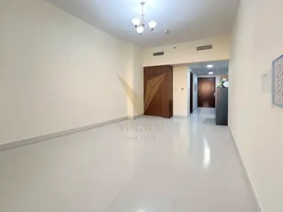 Studio Apartment-Elite 6-Prime Spot in Sports City
