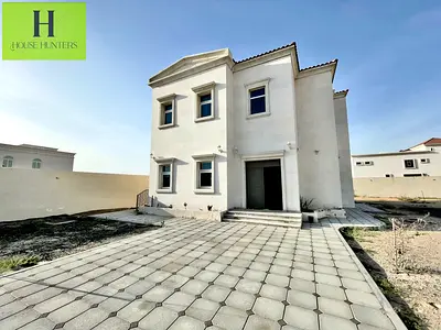 Offer for Huge Size Fully Independent 3BR Villa Ready to Move
