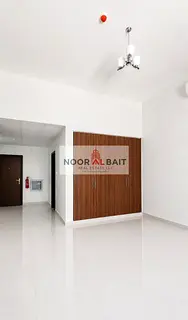 Brand New Studio | Family Building | Prime Location | Only AED 23,000