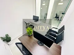 Fully Fitted Office |direct from Owner | near metro station