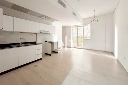 Unfurnished 1BR | Vacant and Ready | Spacious