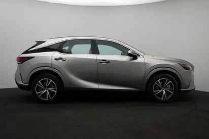 Lexus RX 350h Premier, миниатюра 5
