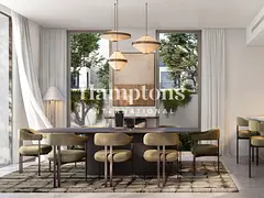 Prime 5 Bed Villa | Unique Location | Below OP