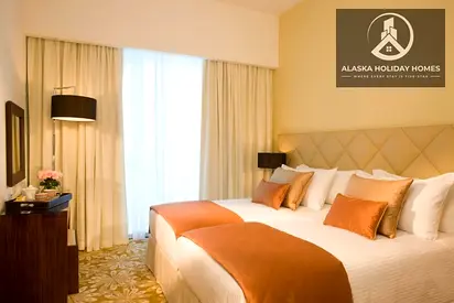 Luxurious | Best Rate | Fully Furnished