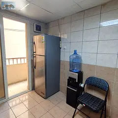 **Furnished 1-Bedroom Apartment for Rent – Al Nuaimiya 1, Ajman** A fully furnished 1-bedroom apar