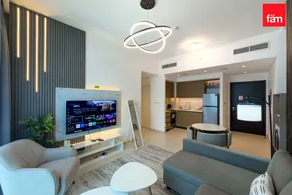 Fully Furnished | Sea View | High Floor