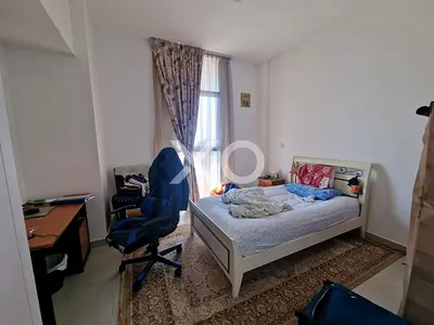 Maids Room | Open To Offers | Vacant May