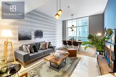 Furnished | Flexible Terms
