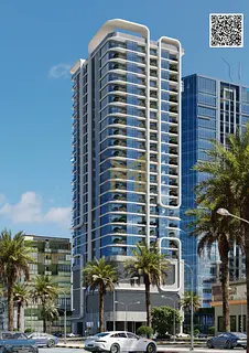 Luxury 2BR in Al Rashidiya 1 | 5% Down Payment | Ready 2027