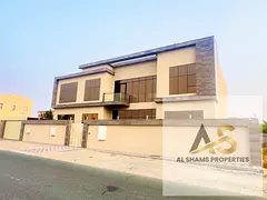 5Bedroom (All Room Master+Wardrobes) with New Pool Ready To Move