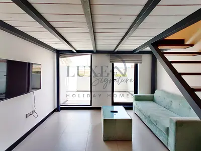 FULLY FURNISHED LOFT || AMAZING INTERIOR || CALL US NOW