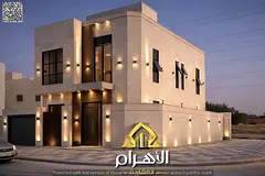 With only a 10% down payment | Own a luxury villa in Al Helio 2, Ajman | 5 master bedrooms and a roo