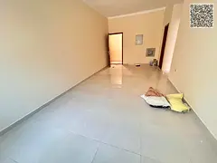 1BHK 2 Bath Balcony Central AC Al Rawda 1 Ajman