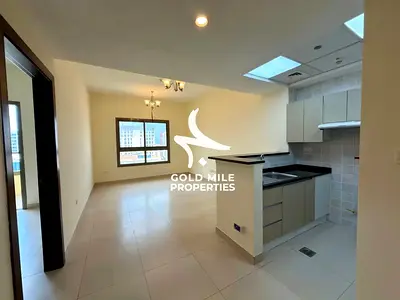 Family Building - Premium Amenities - Close to Metro - Near to Mall