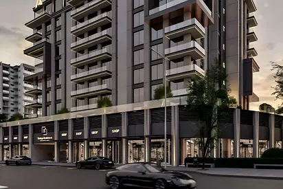 Retail Shop | Good For Bussiness | High ROI