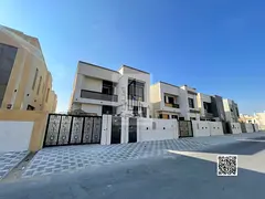 Spacious Villa in Al Yasmeen with Private Garden