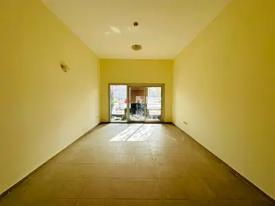 HURRY !!! HOT DEAL !!!SPACIOUS 1 BEDROOM APARTMENT FOR RENT INTERNATIONAL CITY , WITH BALCONY , BEST LOCATION BEST PRICE FAMILY ONLY