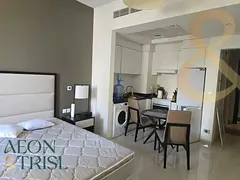 Pool View | Multiple Cheques | Fully Furnished